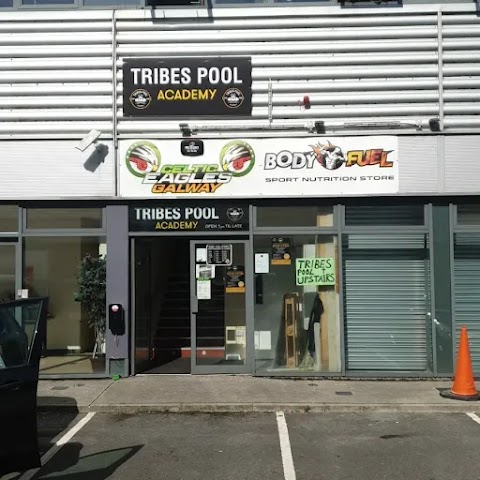 Tribes Pool Academy