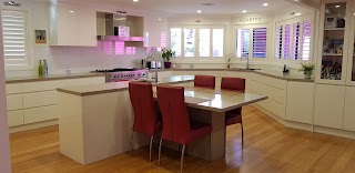 Rositano Kitchens and Joinery