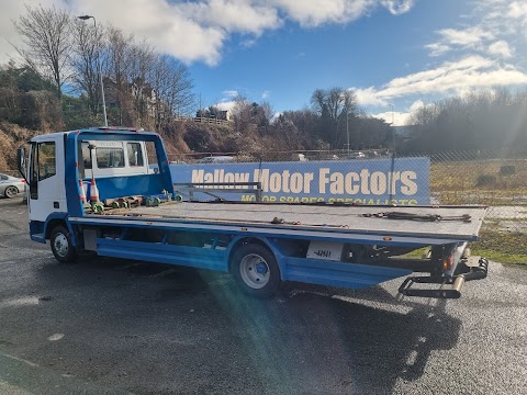 GRIMES 24HR RECOVERY MALLOW 087 415 3 789