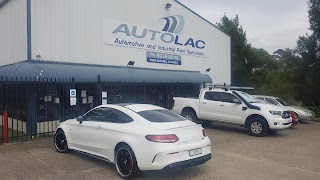 Autolac Industries Automotive Paint Specialists