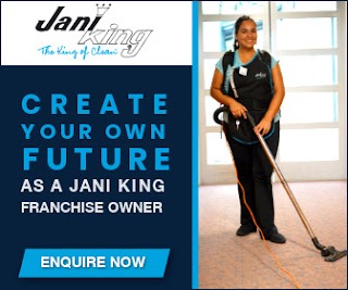 Jani-King Hamilton