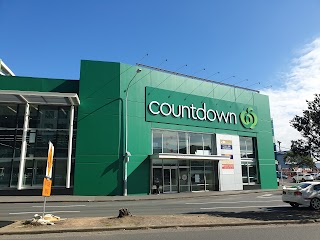 Countdown - Auckland City