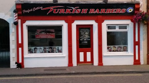 Perfect Cutting Barber Shop
