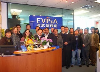 EVISA · 新西兰易威信疑难签证【推荐中介】