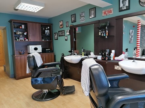 D' Barbers