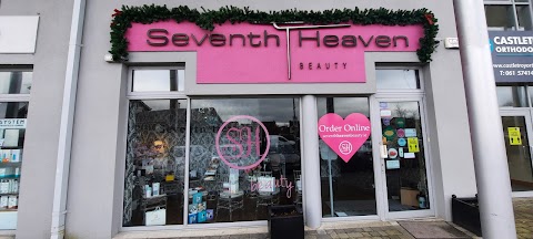 Seventh Heaven Beauty