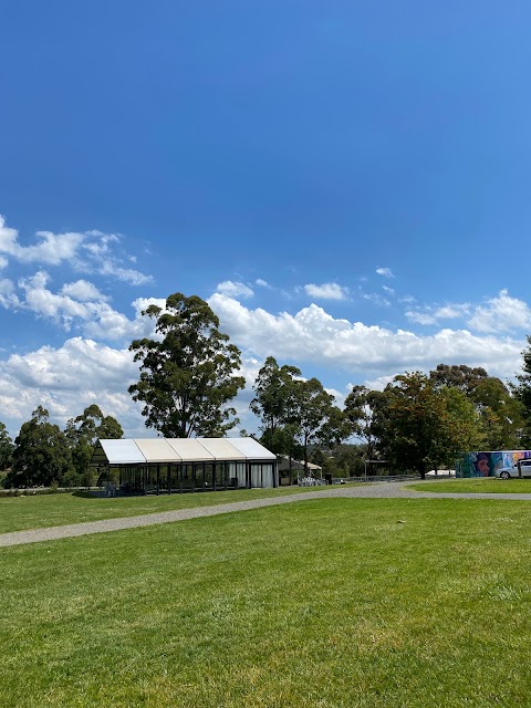 Rochford Wines Yarra Valley