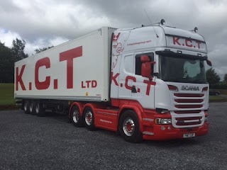 KCT Logistics Ltd