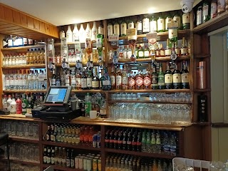 John V. Donohoe's Bar