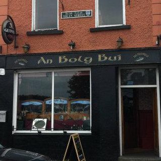 An Bolg Buí Pub