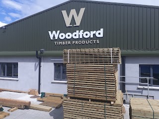 Woodford Timber Products Ltd