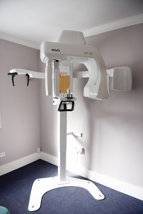 Pembroke Dental Carlow