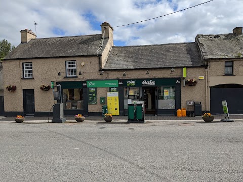 Morans Gala Shop & Shannonbridge Post Office