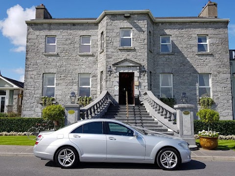 Wedding Car Galway Ireland