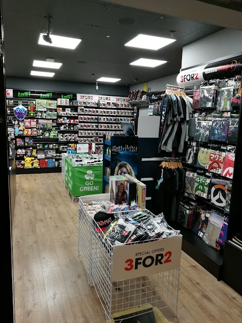 GameStop