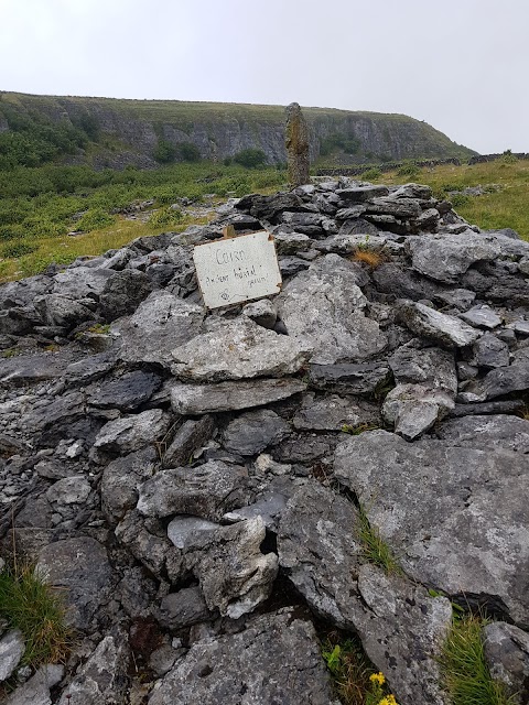 Burren National Park Information Point