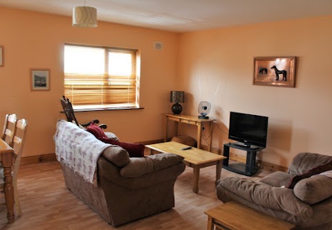 Trident Holiday Homes - Fairfield Holiday Home No. 13