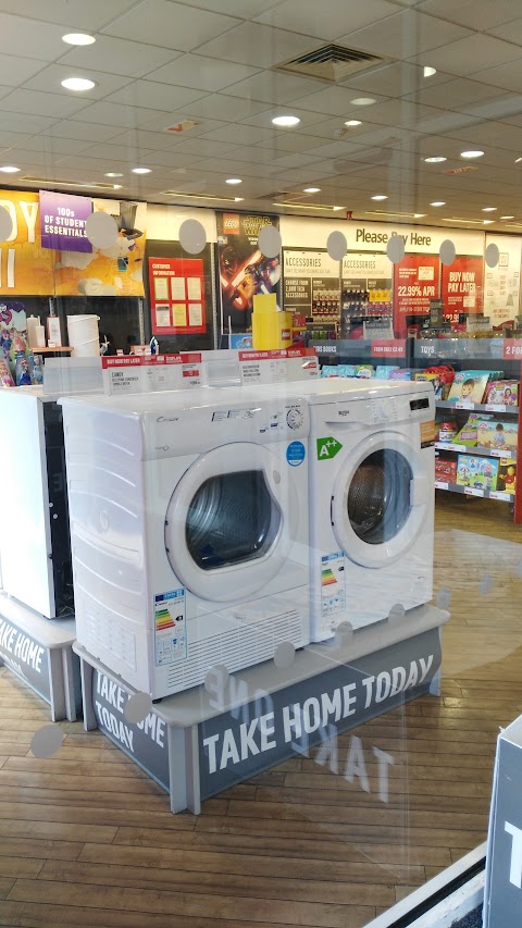 Argos Galway