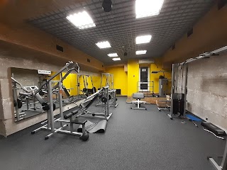 TopGym