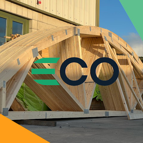 ECO Timber Systems