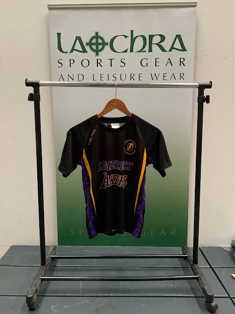 Laochra Sports