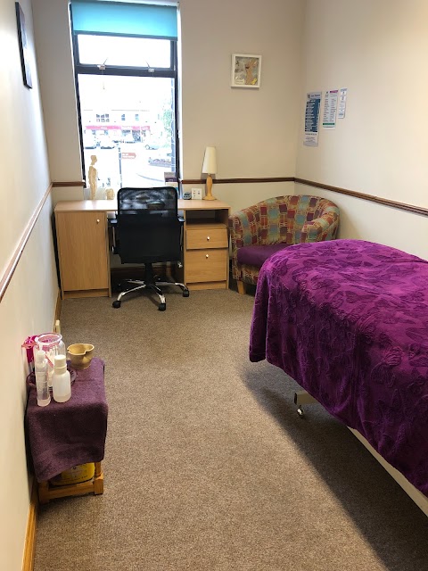 Portlaoise Holistic Centre