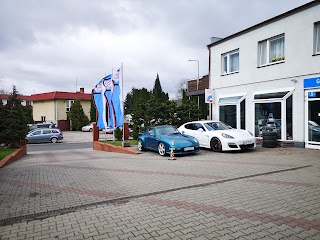 Foltyński i Synowie, Bosch Car Service