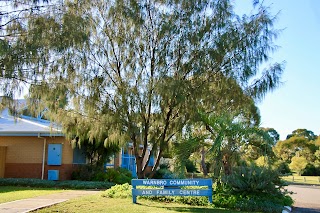 Warnbro Community & Family Centre Inc.