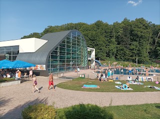 Gminny Park Wodny TRZEBNICA - ZDRÓJ Sp. z o.o.