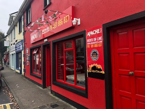 Apache Pizza Oughterard