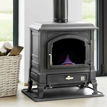 Stove and Fireplace Fitters Ltd