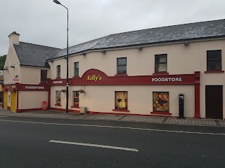 Kelly's Foodstore