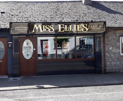 Miss Ellie’s Takeaway