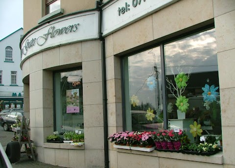 Green Gate Flowers Independent Florist