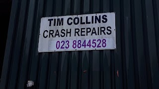 Tim Collins Crash Repair Centre