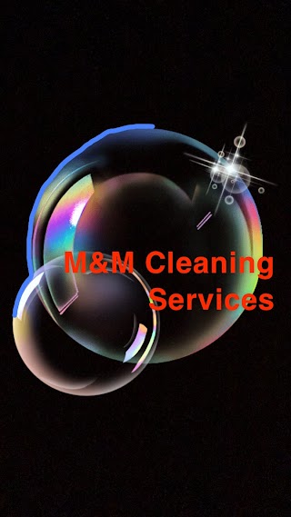 M&M Cleaning Services