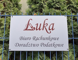 Luka Kraków - Biuro Rachunkowe i Doradztwo Podatkowe