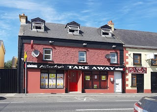 Ballylinan Take Away