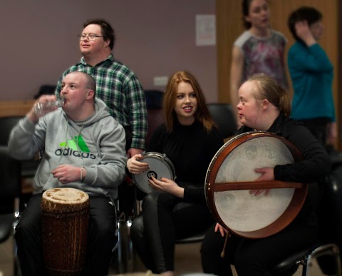 Limerick Youth Theatre