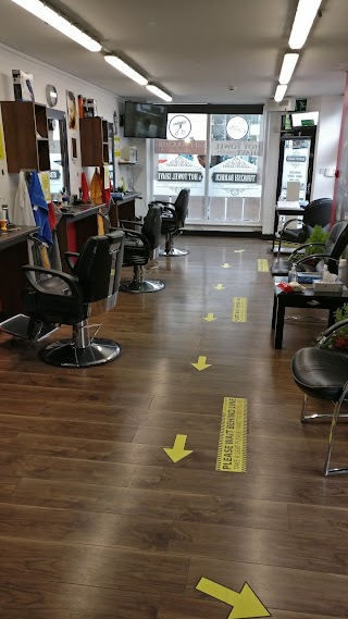 hairport barber