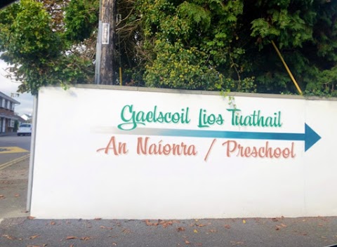 Gaelscoil Lios Tuathail