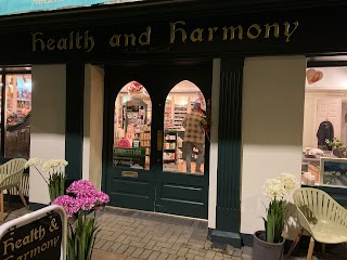 Health & Harmony