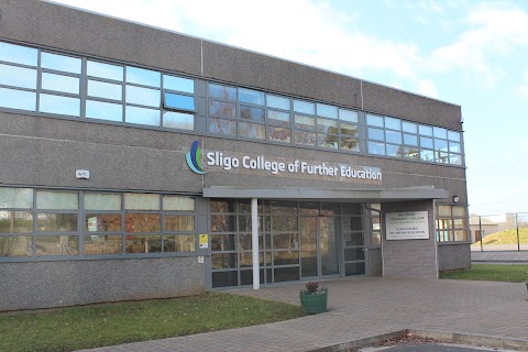 Sligo College of Further Education