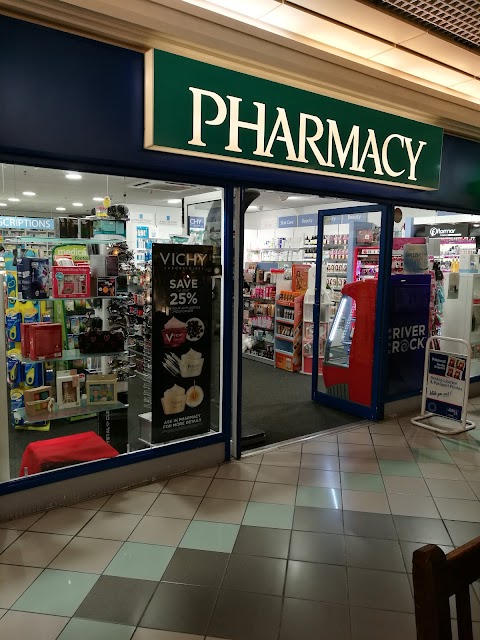 Leo Walsh Pharmacy