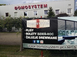 DOMO-SYSTEM Sp.J. B. i Z. Lisowscy