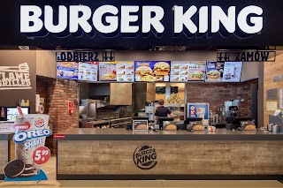 Burger King Pasaż Grunwaldzki