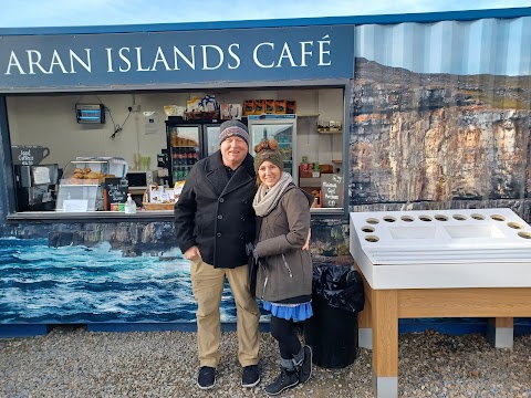 Aran Islands Cafe