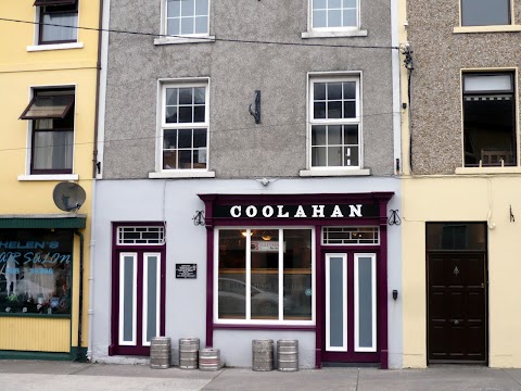 Coolahan's Bar