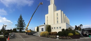 Chemwash Exterior Cleaning Waikato