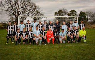 Castlebar Town Football Club